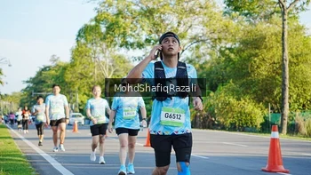 Runner Photo 1495432