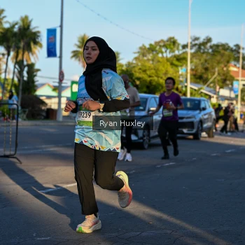 Runner Photo 1495435