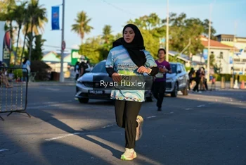 Runner Photo 1495438