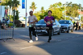 Runner Photo 1495440
