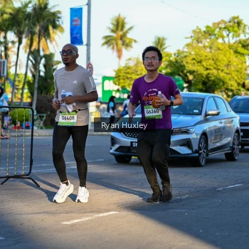 Runner Photo 1495444