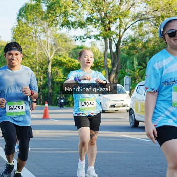 Runner Photo 1495445