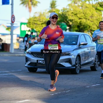 Runner Photo 1495489