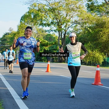 Runner Photo 1495493