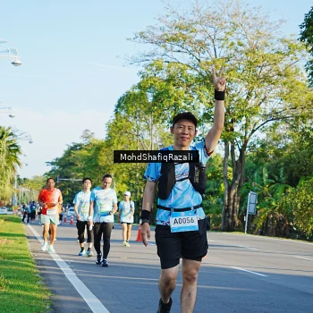Runner Photo 1495504
