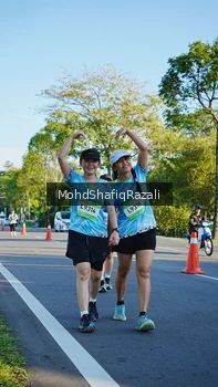 Runner Photo 1495540