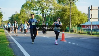 Runner Photo 1495562