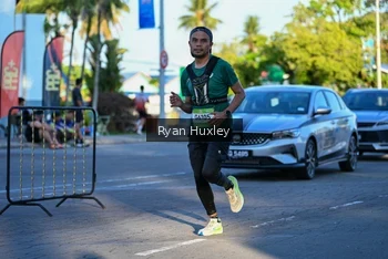 Runner Photo 1495603