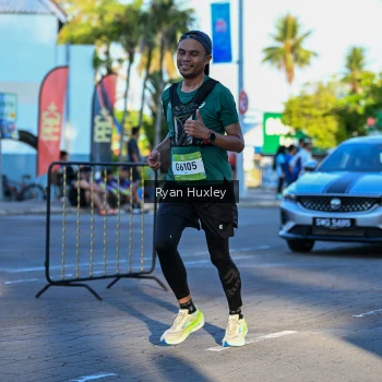 Runner Photo 1495605