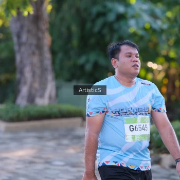 Runner Photo 1495621