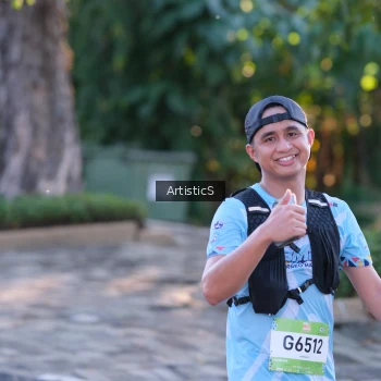 Runner Photo 1495704