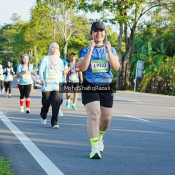 Runner Photo 1495710