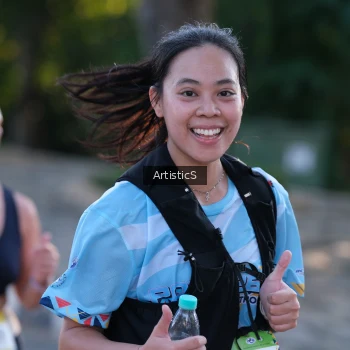 Runner Photo 1495721