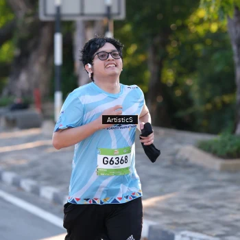 Runner Photo 1495773