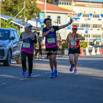 Runner Photo 1495804