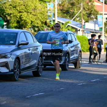 Runner Photo 1495805