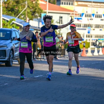 Runner Photo 1495806
