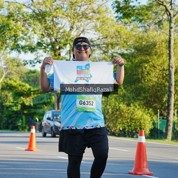 Runner Photo 1495820