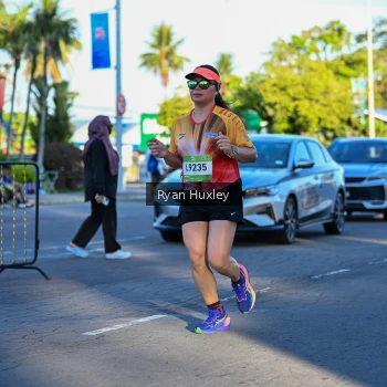 Runner Photo 1495826