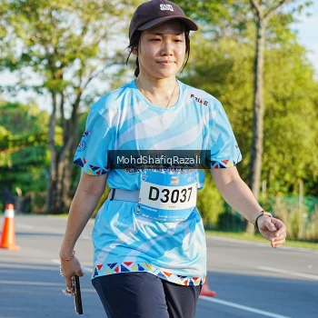 Runner Photo 1495832
