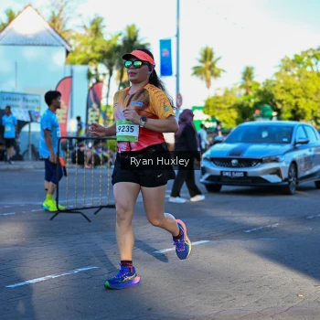 Runner Photo 1495839