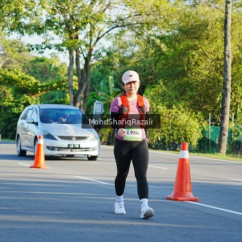 Runner Photo 1495857