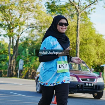 Runner Photo 1495861