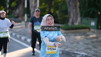 Runner Photo 1495865