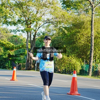 Runner Photo 1495912