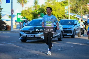 Runner Photo 1495977