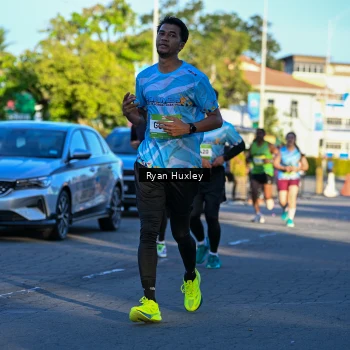 Runner Photo 1496081