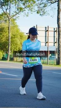 Runner Photo 1496089