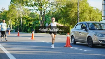 Runner Photo 1496174