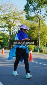 Runner Photo 1496189