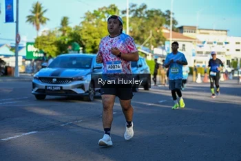 Runner Photo 1496274