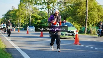 Runner Photo 1496285