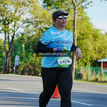 Runner Photo 1496297