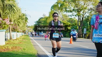 Runner Photo 1496333