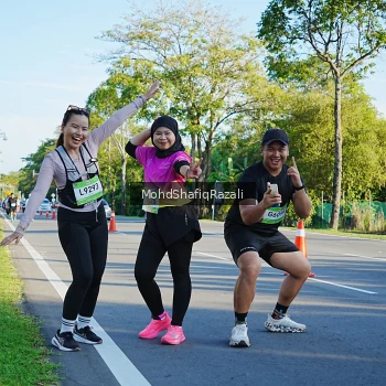 Runner Photo 1496400