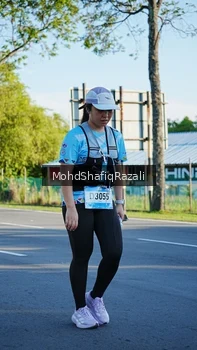 Runner Photo 1496409