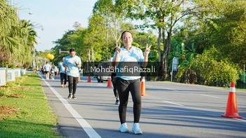 Runner Photo 1496424