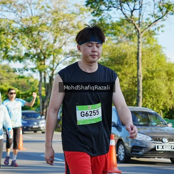 Runner Photo 1496507