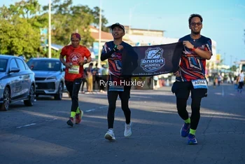 Runner Photo 1496557