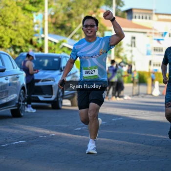 Runner Photo 1496722