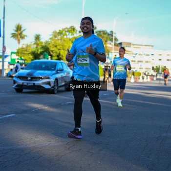 Runner Photo 1496838