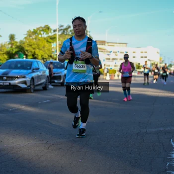Runner Photo 1496925