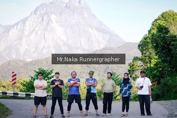 Runner Photo 14970