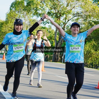 Runner Photo 1497011