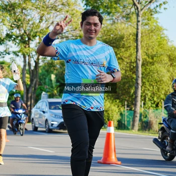 Runner Photo 1497050