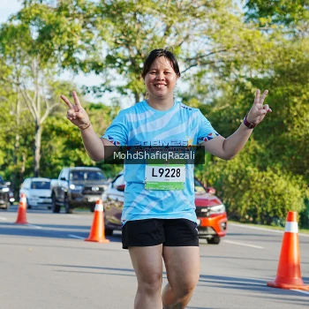 Runner Photo 1497191